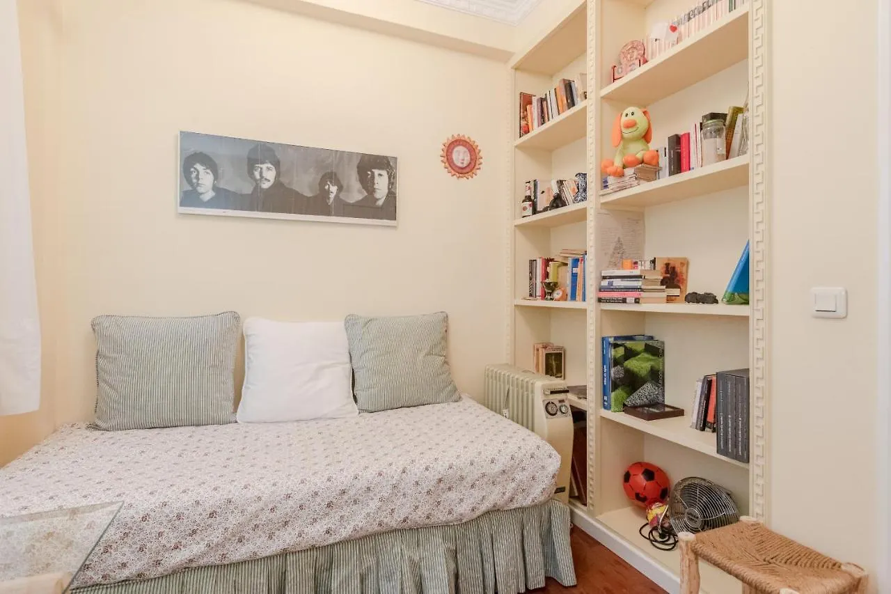 Apartment Green Seville