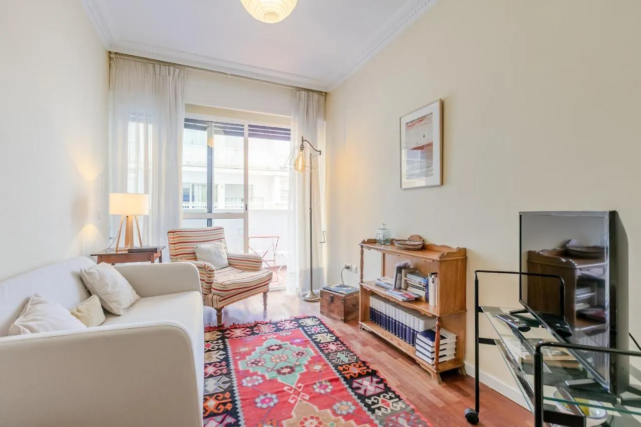 Apartamento Green Sevilla España