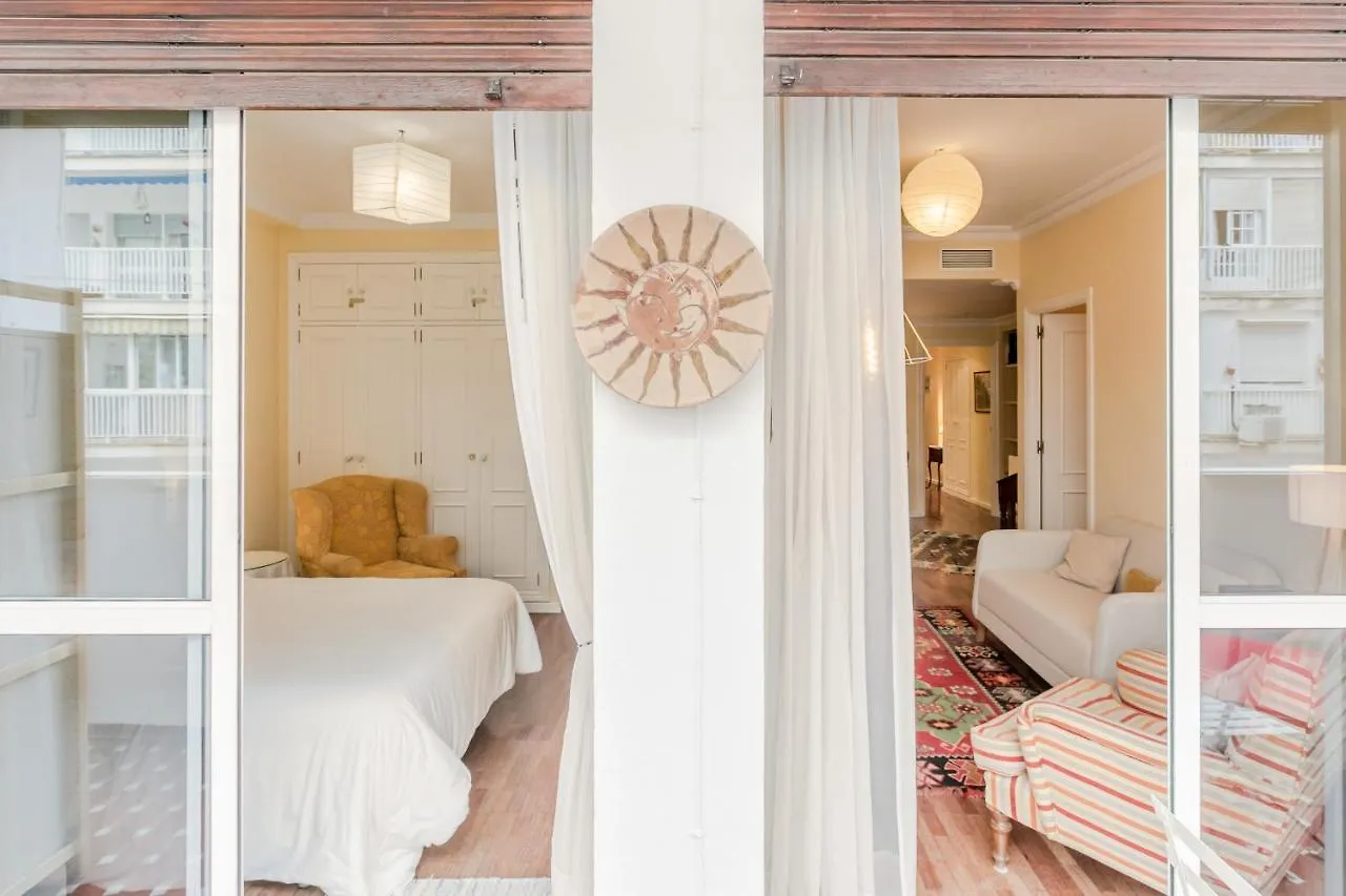 Apartamento Green Sevilla