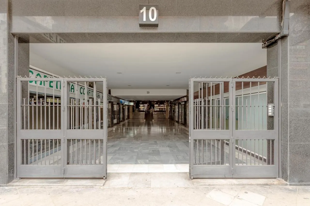 Apartamento Green Sevilla